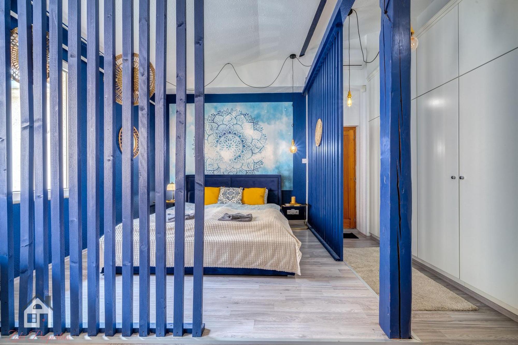 Acme Apartments Budapest Eksteriør billede