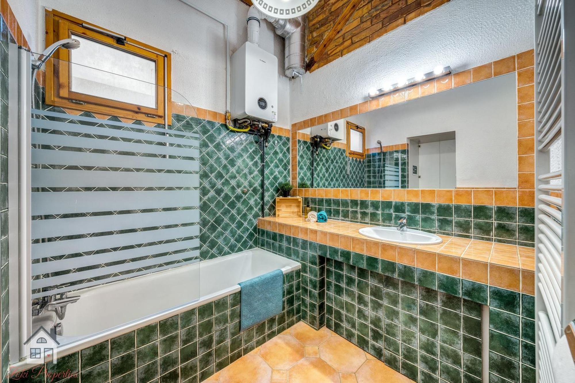 Acme Apartments Budapest Eksteriør billede