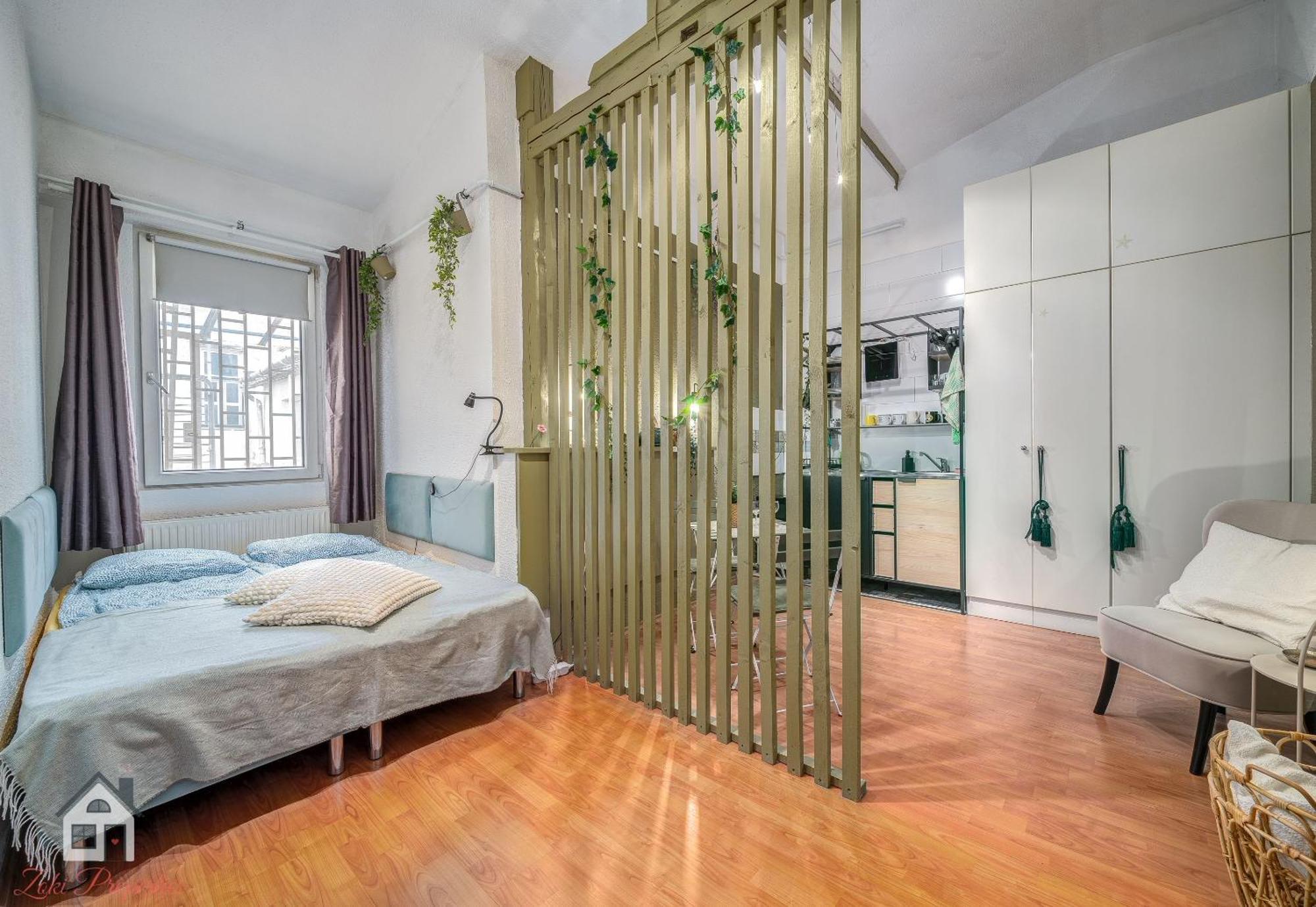 Acme Apartments Budapest Eksteriør billede