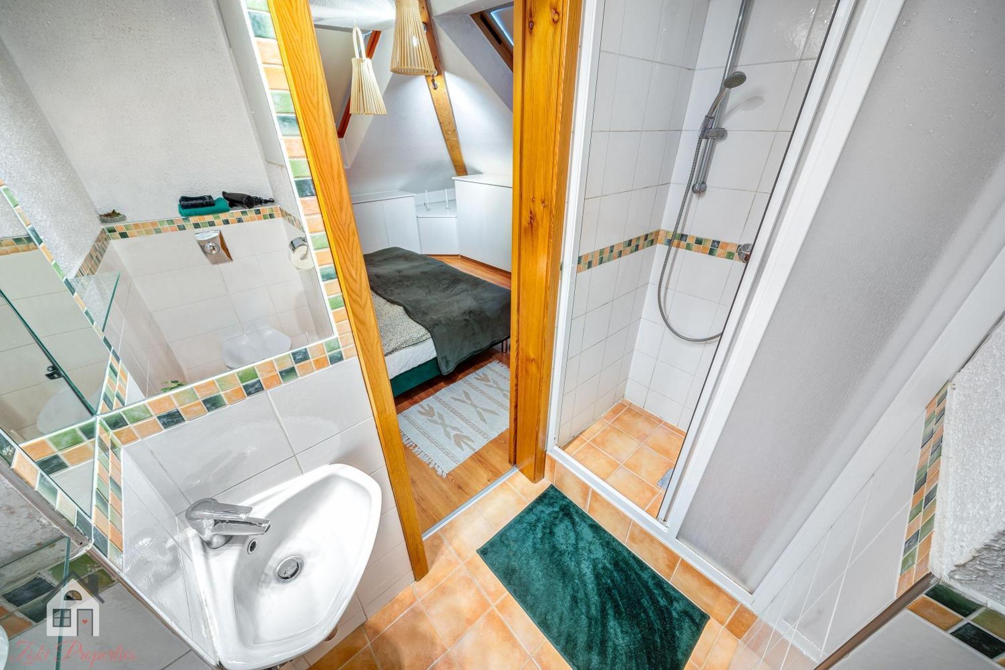 Acme Apartments Budapest Eksteriør billede