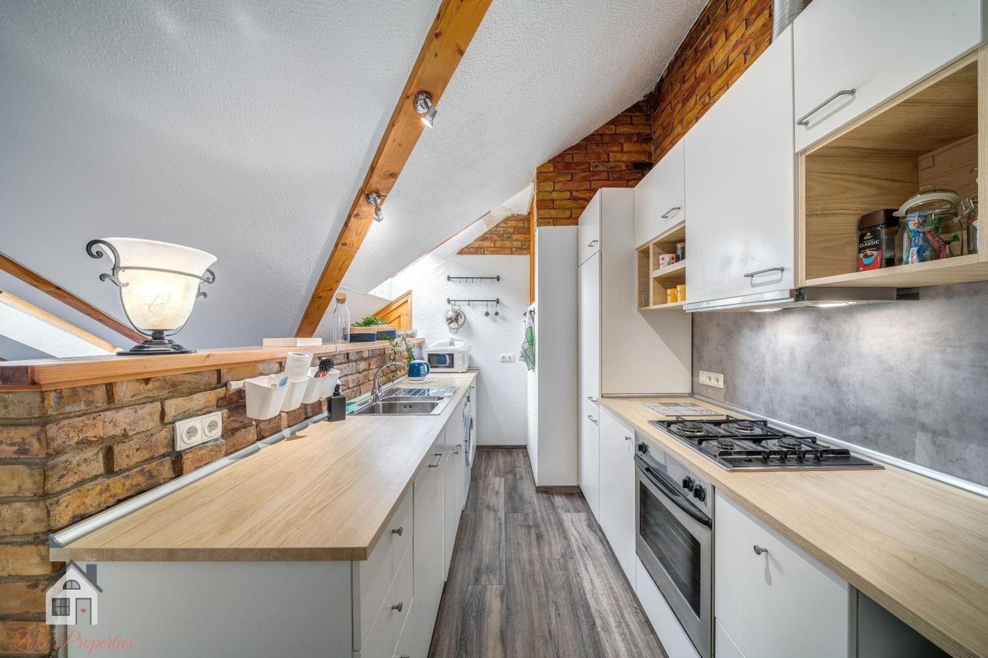 Acme Apartments Budapest Eksteriør billede