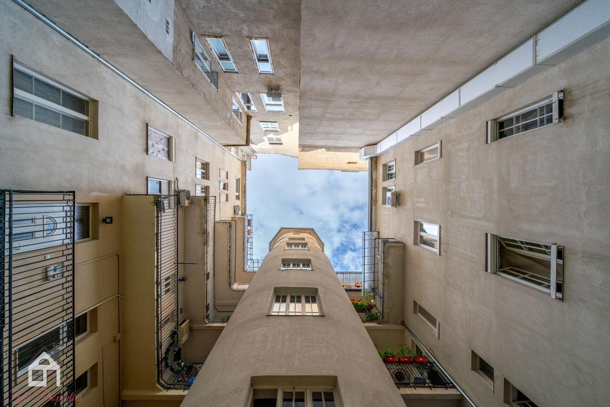 Acme Apartments Budapest Eksteriør billede