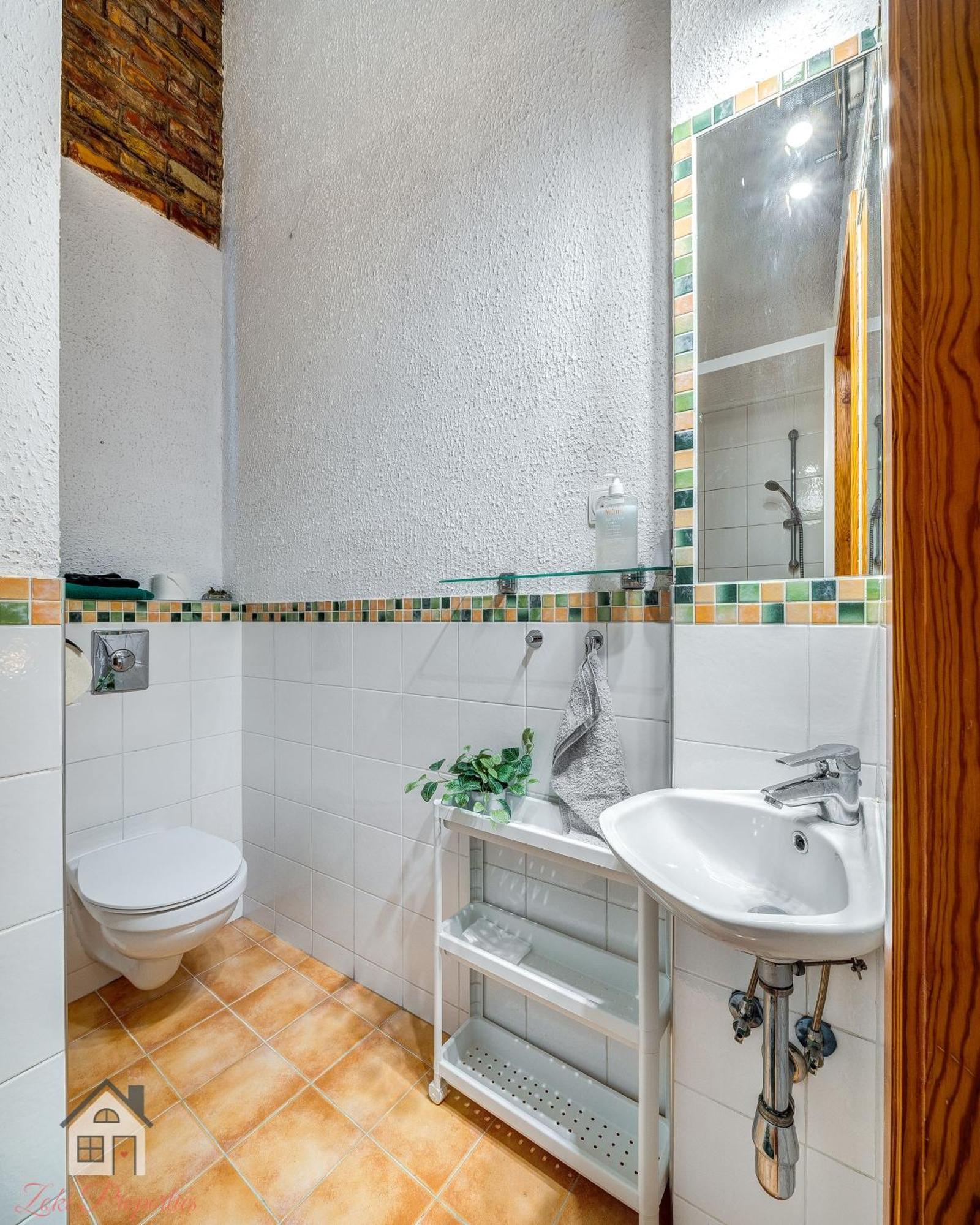 Acme Apartments Budapest Eksteriør billede